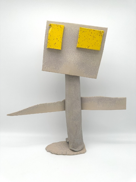 VANDERPERREN Klaas - Born weird